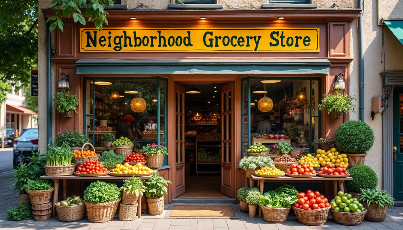 découvrez notre avis sur l'épicerie de quartier albail. quelles sont ses particularités, ses points forts et ses points faibles ? lisez notre critique pour savoir si cette épicerie mérite votre visite.