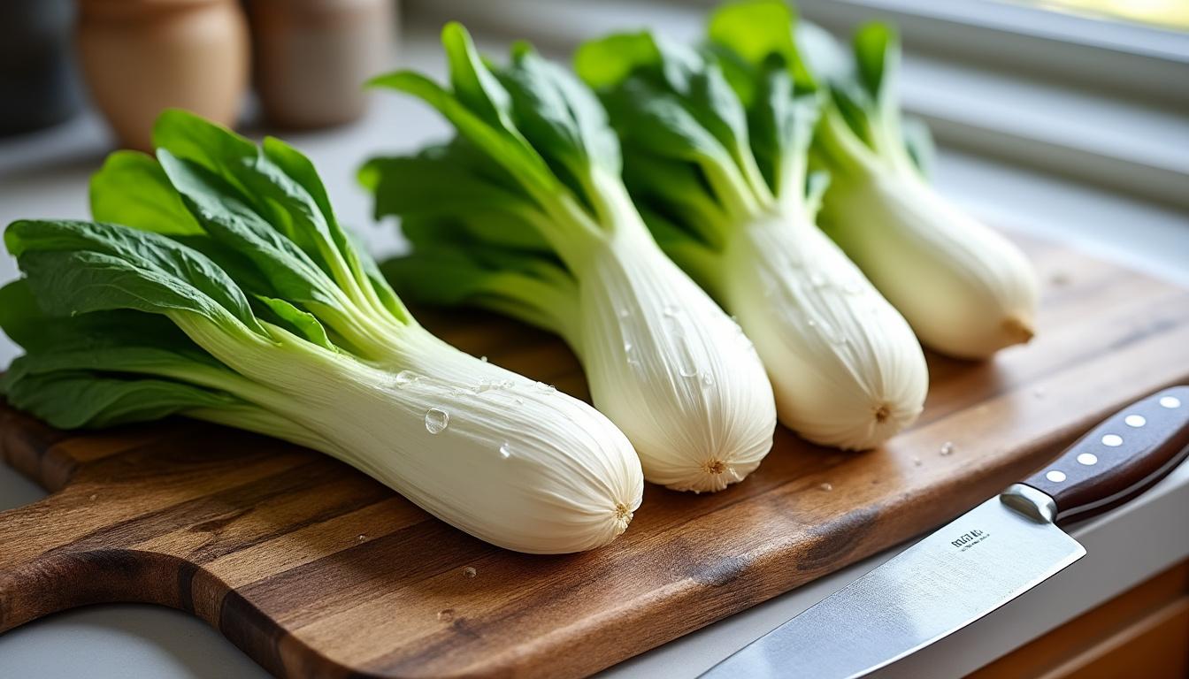 Endives braisées : découvrez les astuces pour les rendre irrésistibles 2 découvrez comment préparer des endives braisées irrésistibles grâce à nos astuces simples et savoureuses. sublimez ce légume avec des recettes raffinées qui raviront vos papilles et celles de vos convives.