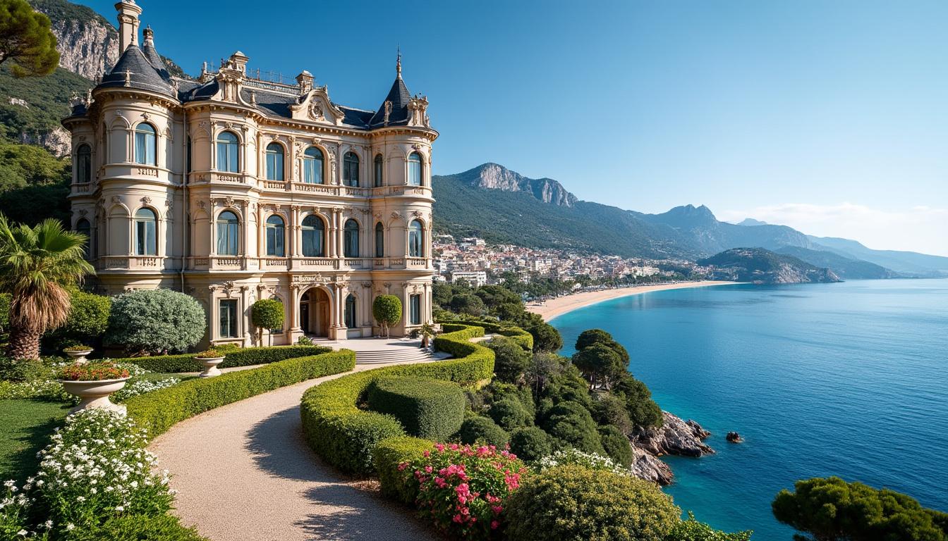 découvrez le château sainte marguerite, une prestigieuse appellation qui fait son entrée au monte-carlo bay. plongez dans l'univers du vin d'exception et savourez des moments inoubliables au cœur de la côte d'azur.