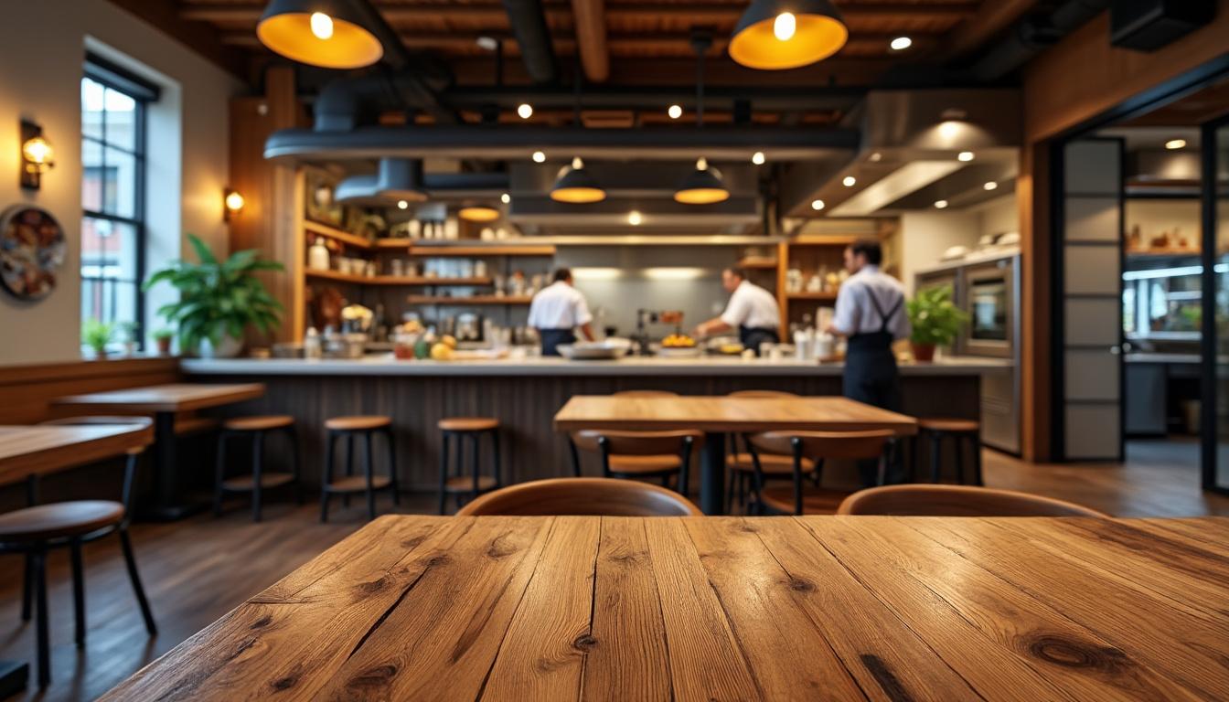 Le Copo, une fusion savoureuse entre héritage culinaire et spécialités régionales 2 découvrez le copo, un restaurant qui marie harmonieusement l'héritage culinaire aux spécialités régionales. savourez des plats uniques qui célÚbrent la richesse des traditions gastronomiques tout en offrant une expérience culinaire moderne et innovante.