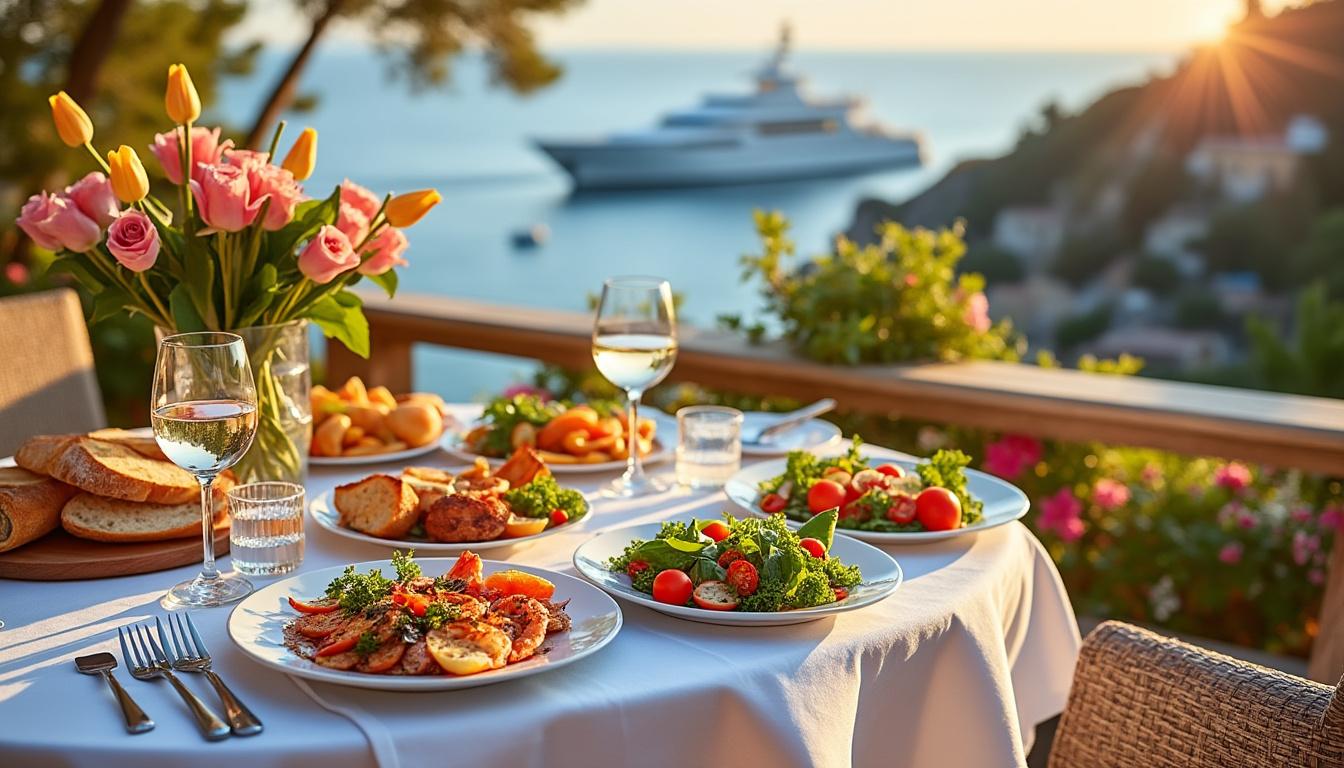 Les amarines du cap dâAntibes : un savoir-faire exceptionnel 2 dĂ©couvrez les amarines du cap dâantibes, un vĂ©ritable trĂ©sor de savoir-faire exceptionnel. plongez dans l'univers de l'artisanat local oĂč tradition et excellence se rencontrent pour crĂ©er des produits d'une qualitĂ© incomparable.