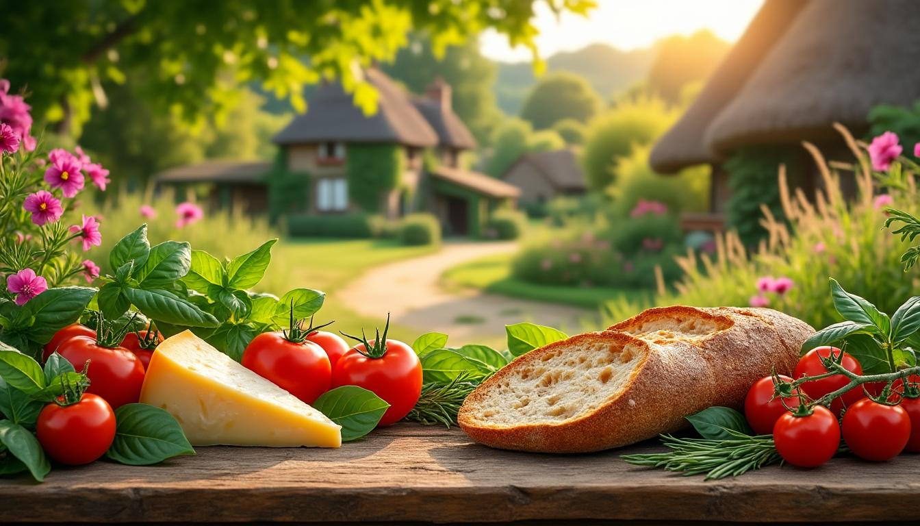 découvrez comment savourer l'été sans pression tout en explorant les trésors cachés de la gastronomie locale. plongez dans les secrets inavouables qui vous permettront de profiter pleinement de chaque moment culinaire, sans contrainte ni hâte.