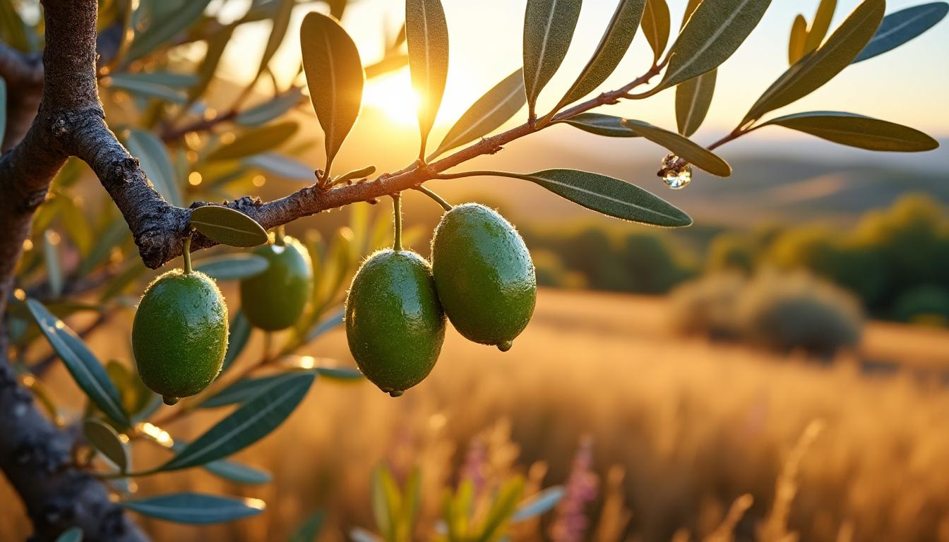 Quel est l’ingrédient clé de la cuisine méditerranéenne ? 2 découvrez l'ingrédient clé de la cuisine méditerranéenne qui sublime chaque plat et apporte des saveurs authentiques. plongez dans l'univers de cette cuisine riche en couleurs et en traditions.