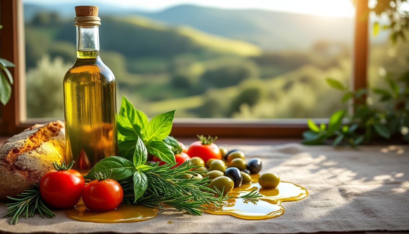 découvrez l'ingrédient essentiel qui fait de la cuisine méditerranéenne un voyage de saveurs inoubliable. plongez dans les secrets culinaires de cette riche gastronomie et apprenez comment cet élément incontournable sublime vos plats favoris.