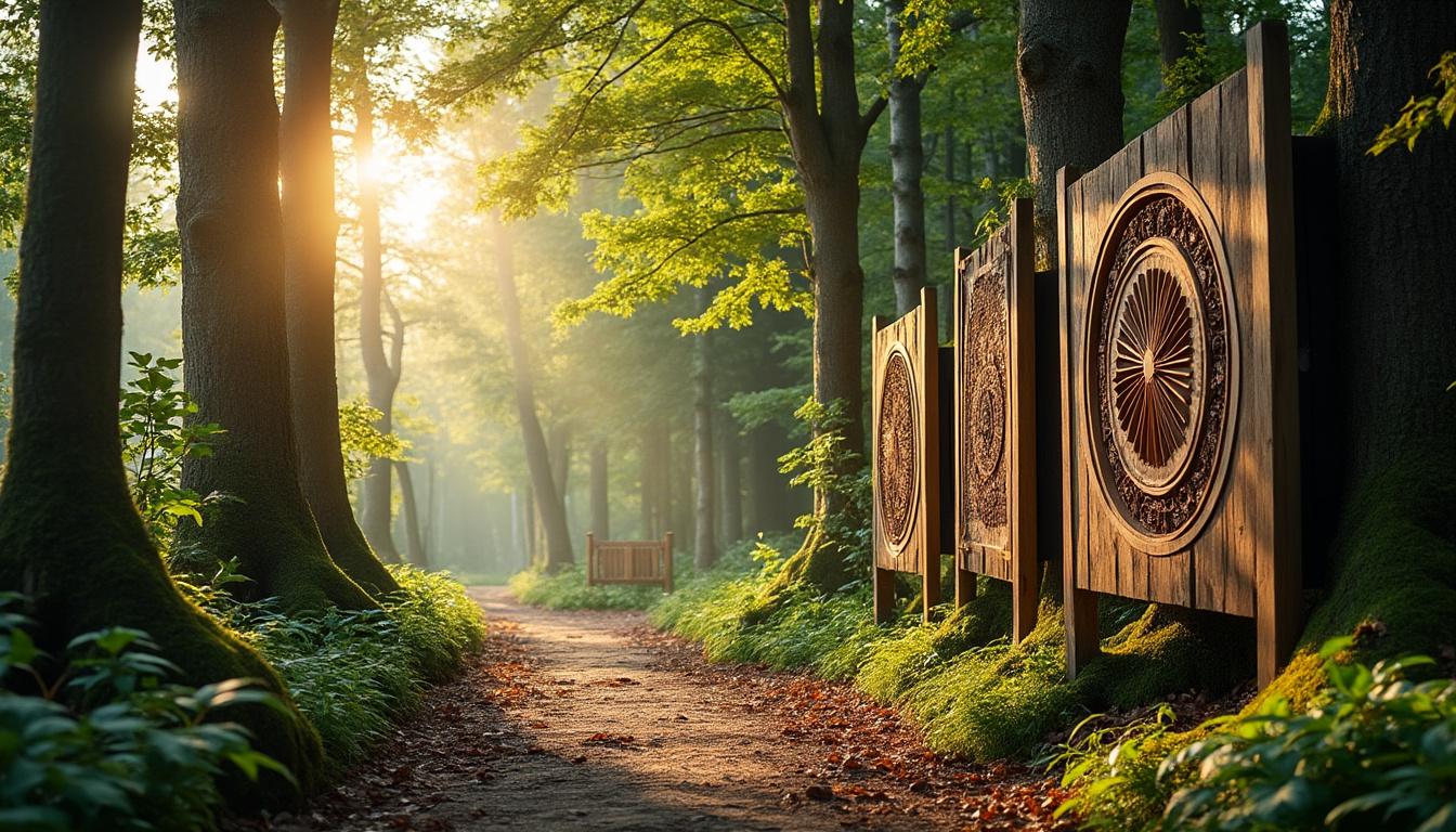 Un été inoubliable en Aveyron : plongez dans la nature, l'art et la gastronomie pour une journée d'évasion 2 découvrez un été inoubliable en aveyron, où la nature, l'art et la gastronomie se rencontrent pour une journée d'évasion unique. explorez des paysages à couper le souffle, savourez des spécialités locales et admirez le patrimoine culturel de cette région d'exception.