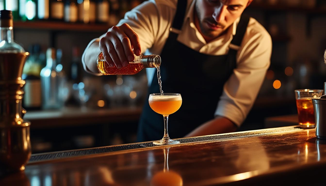 B52 shot drink : la méthode express à tester ce soir 2 découvrez la méthode express pour préparer le célÚbre b52 shot, un cocktail enflammé et spectaculaire à essayer dÚs ce soir. conseils, ingrédients et astuces pour réussir ce shooter incontournable !