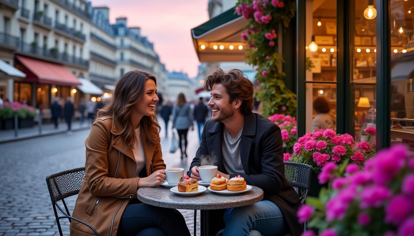 découvrez les secrets d'experts de bliss paris : astuces beauté, conseils exclusifs et techniques professionnelles pour sublimer votre routine bien-être.