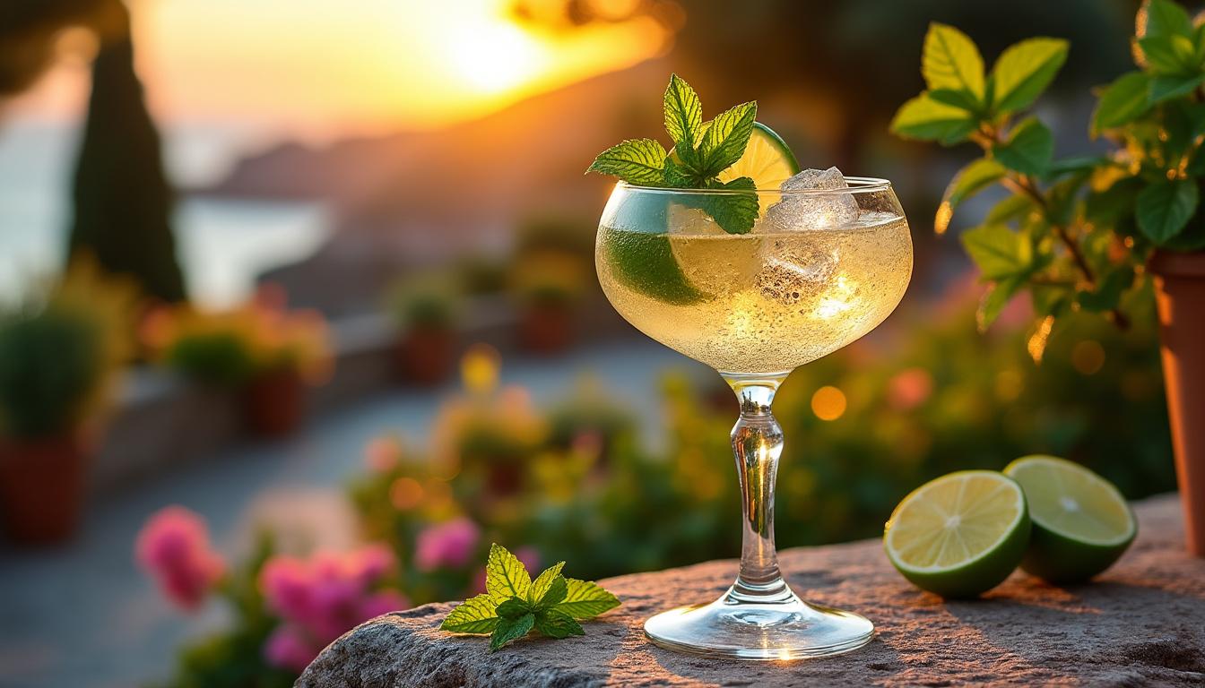 Cocktail hugo : 3 étapes clés pour ne plus te louper 2 découvre comment réussir un cocktail hugo rafraîchissant en 3 étapes simples ! ingrédients, astuces et préparation : tout pour ne plus jamais te louper et épater tes invités.