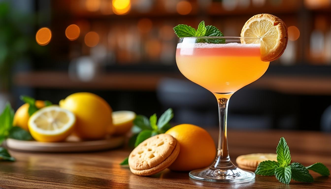 Cocktail madeleine : l'approche gagnante pour un résultat parfait 6 découvrez la recette du cocktail madeleine et nos astuces incontournables pour réussir ce mélange unique et obtenir un résultat parfait à chaque préparation.