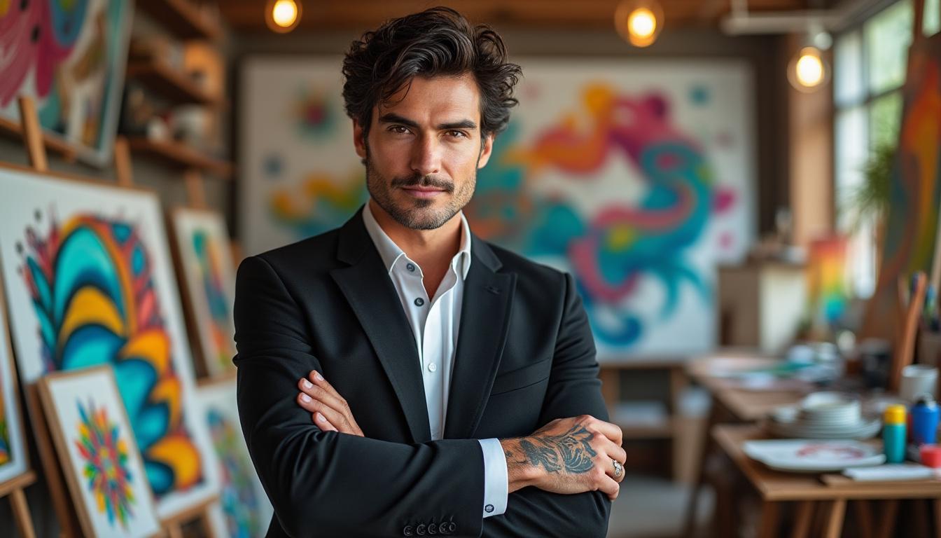 David borreani : tu vas adorer cette version améliorée 4 découvrez la nouvelle version améliorée de david borreani : des fonctionnalités inédites et une expérience encore plus captivante à ne pas manquer !