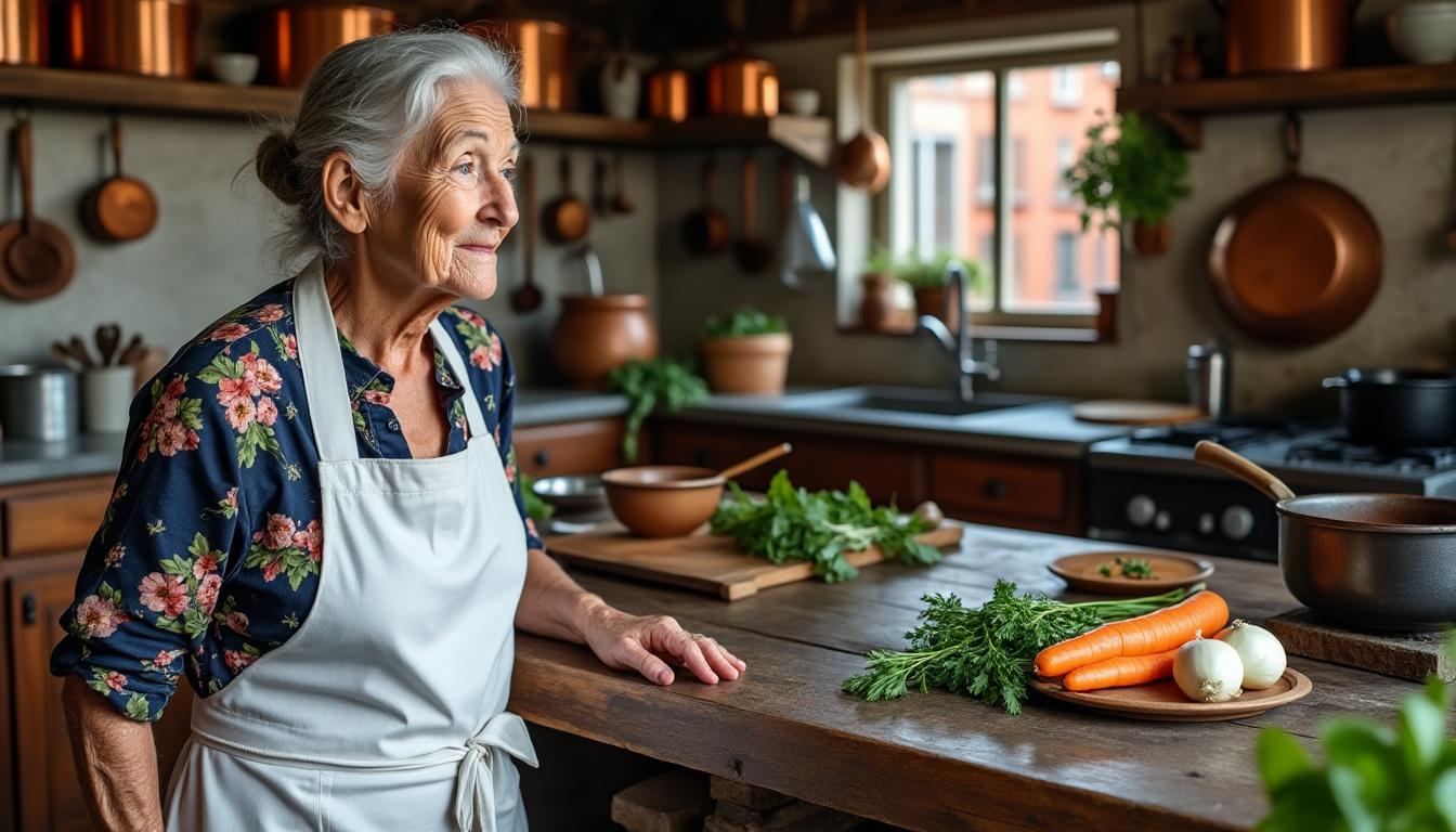 De Tassin aux Toques Blanches : le parcours de Mamie Kocotte dans l'univers de la gastronomie lyonnaise 13 découvrez le parcours inspirant de mamie kocotte, de ses débuts à tassin jusqu’à son engagement auprès des toques blanches, au cœur de la gastronomie lyonnaise. une histoire savoureuse d’héritage et de passion culinaire.