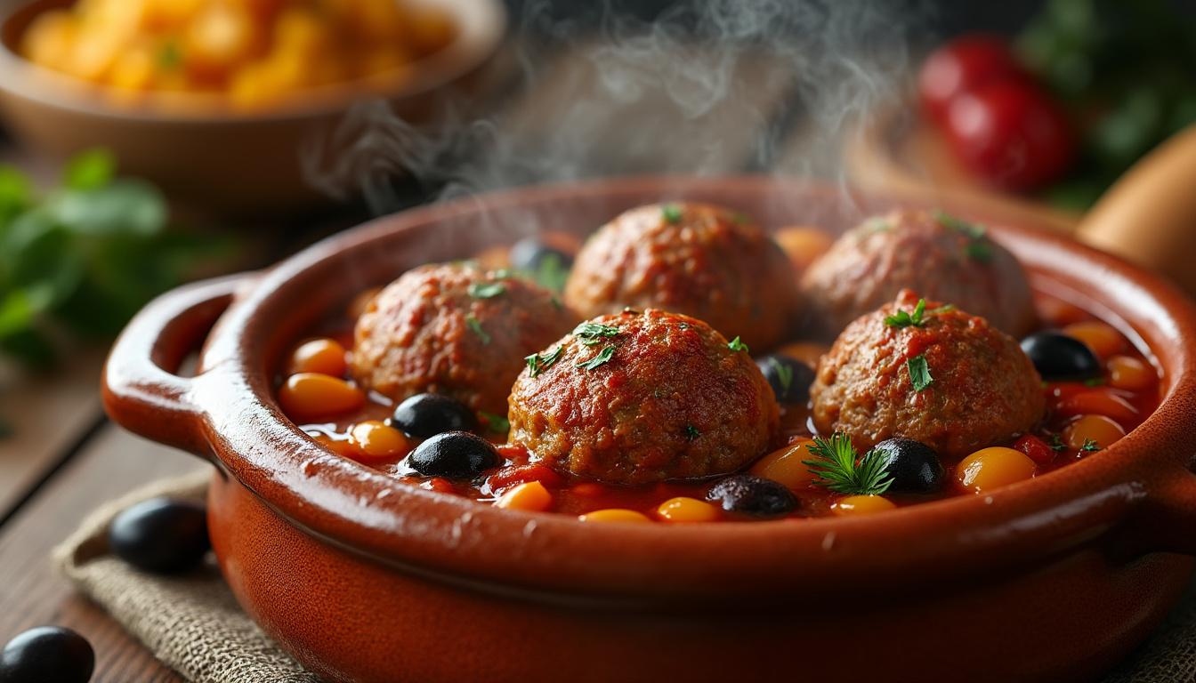 Découvrez les boles de picolat, ces délicieuses boulettes catalanes aux arômes envoûtants du Sud 2 découvrez les bolas de picolat, ces savoureuses boulettes catalanes, alliant tradition et saveurs du sud. laissez-vous séduire par leurs arômes envoûtants et partez à la découverte d'une délicatesse culinaire unique qui saura ravir vos papilles.