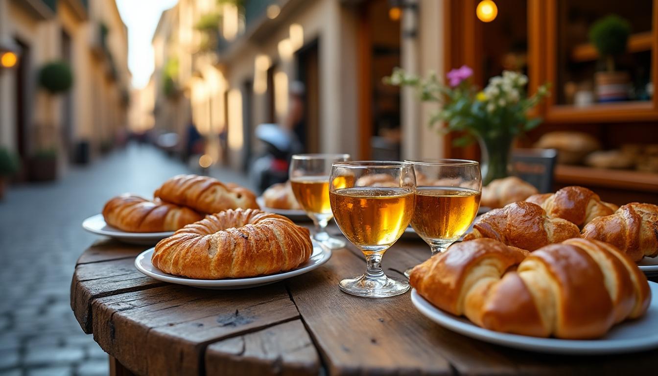 Explorez Marseille : Un guide gratuit pour (re) découvrir 400 trésors culinaires de la ville 6 découvrez marseille autrement grâce à notre guide gratuit qui vous révèle 400 adresses culinaires incontournables. explorez la richesse gastronomique de la ville et laissez-vous surprendre par ses trésors savoureux, pour une expérience gourmande inoubliable.