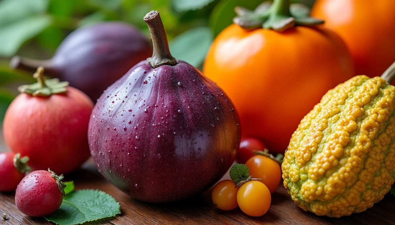 Fruit en u : tout ce qu'il faut savoir avant de se lancer 20 découvrez tous les fruits en u, leurs bienfaits, caractéristiques et conseils pratiques pour mieux les connaître et les intégrer à votre alimentation. guide complet pour tout savoir avant de vous lancer !