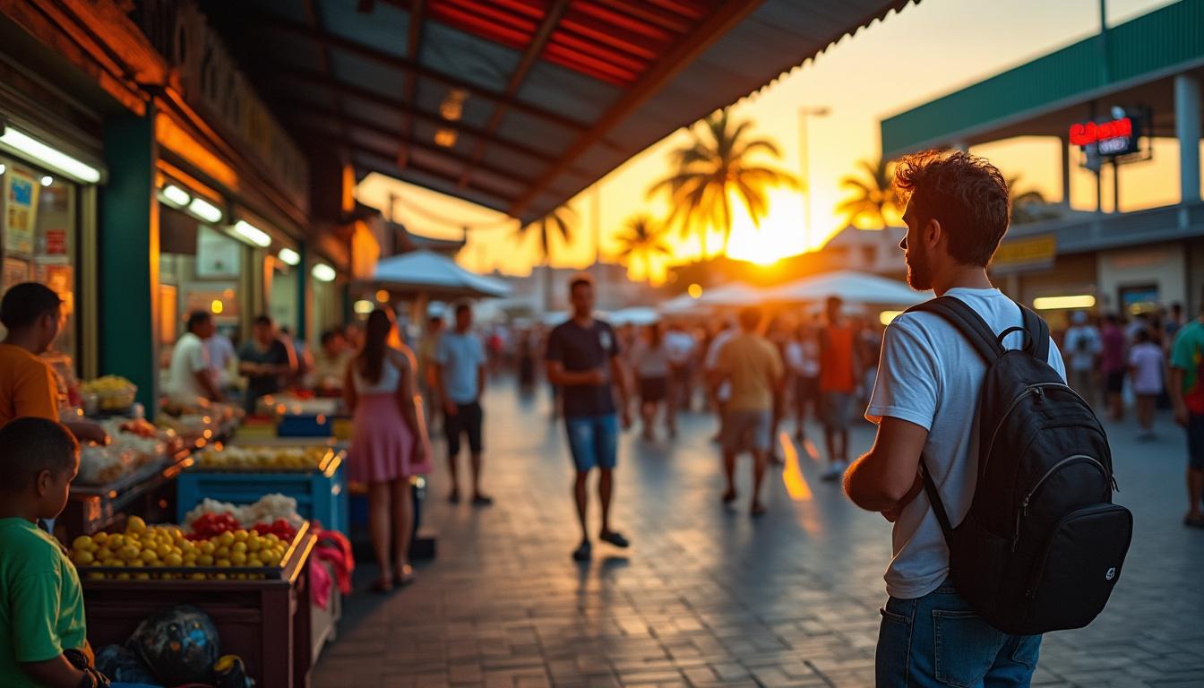 Île maurice endroit à éviter : tout ce qu'il faut savoir avant de se lancer 2 découvrez quels endroits éviter à l’île maurice avant votre voyage : conseils pratiques, zones à risque, pièges touristiques et informations essentielles pour un séjour en toute sécurité.