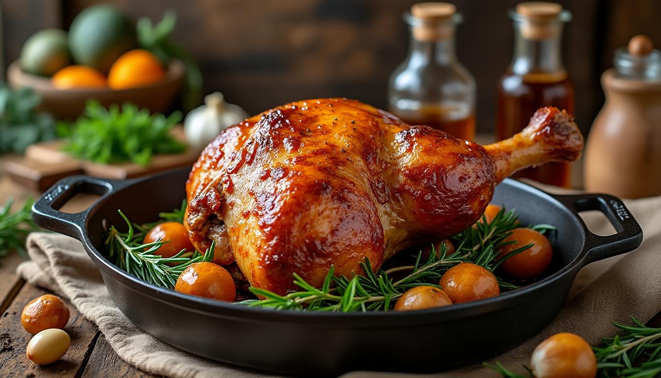 Jambonneau au four : prĂȘt Ă passer au niveau supĂ©rieur ? 2 dĂ©couvrez comment prĂ©parer un jambonneau au four savoureux et croustillant avec nos astuces faciles. Ă©levez vos repas Ă un niveau supĂ©rieur grĂące Ă cette recette irrĂ©sistible !