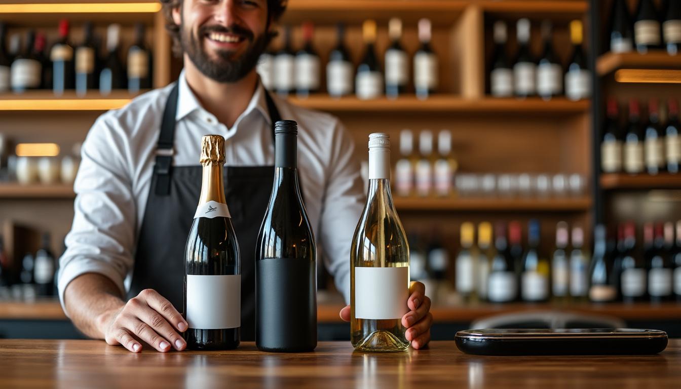 La vignery : fais sensation en quelques minutes 2 découvrez comment la vignery vous aide à faire sensation en quelques minutes avec ses conseils, sélections de vins et services efficaces pour impressionner vos convives à coup sûr.