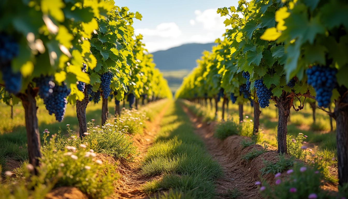 découvrez comment la vignery vous aide à faire sensation en quelques minutes avec des conseils, des sélections et des idées originales pour choisir le vin parfait ou surprendre vos invités.