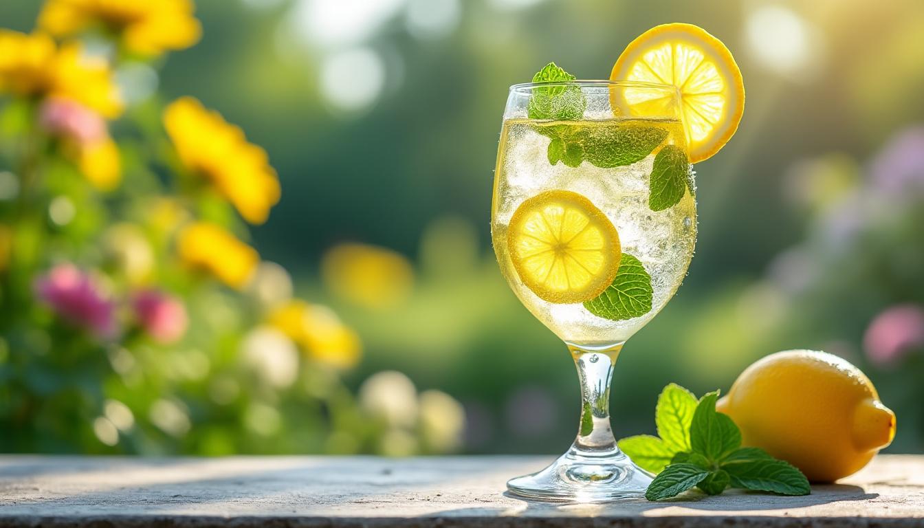 découvrez des idées rafraîchissantes de cocktails au limoncello et trouvez l'inspiration en un clin d'œil pour vos apéritifs. recettes rapides, astuces et associations pour un moment plein de saveurs !