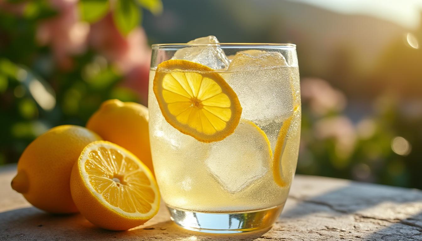 Limoncello cocktail : obtiens un résultat bluffant, mode d'emploi 6 découvrez comment réaliser un cocktail limoncello irrésistible grâce à notre mode d'emploi simple et rapide. surprenez vos invités avec un résultat bluffant à chaque préparation !