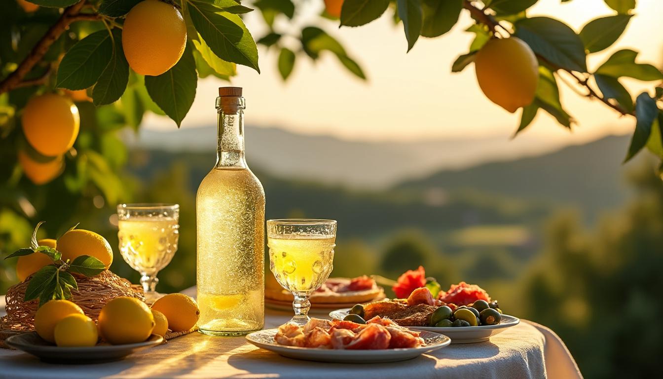 découvre comment réussir ton limoncello maison simplement et sans stress. toutes les astuces pour obtenir le bon degré d’alcool et un goût authentique, même si tu débutes !