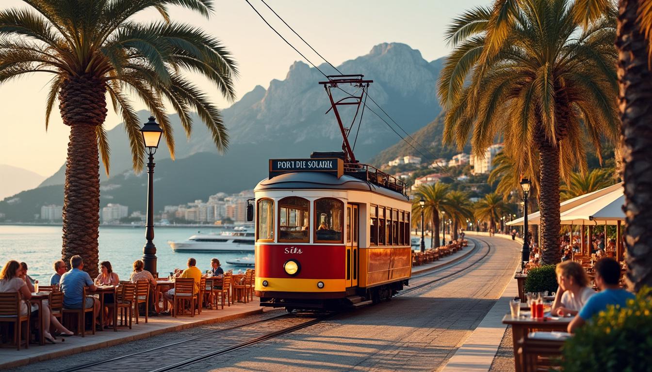 Port soller majorca : booste tes talents avec cette mĂ©thode 2 dĂ©couvre comment booster tes talents Ă port soller, majorque, grĂące Ă une mĂ©thode innovante. profite dâun cadre exceptionnel pour dĂ©velopper tes compĂ©tences et atteindre tes objectifs personnels ou professionnels.
