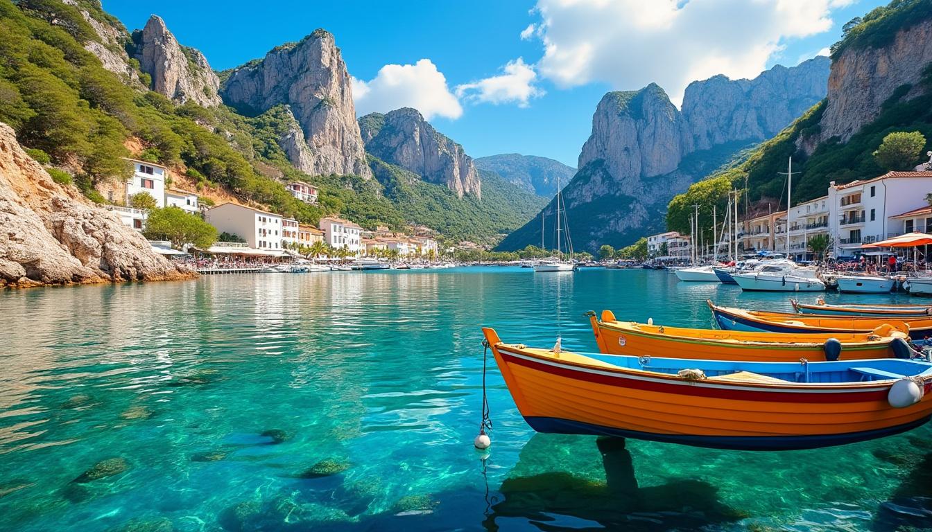 découvre comment la méthode innovante de port soller à majorque peut booster tes talents. astuces exclusives, cadre inspirant et conseils pratiques pour révéler ton potentiel !