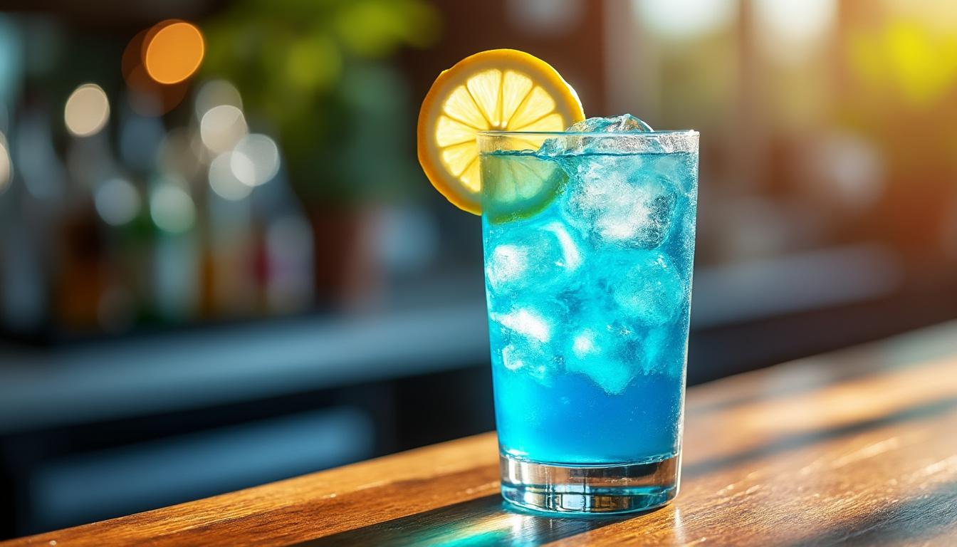 Recette blue lagoon : le guide complet pour tout comprendre 6 découvrez notre guide complet pour réussir la recette du blue lagoon : ingrédients, étapes détaillées et astuces pour préparer ce cocktail coloré et rafraßchissant. idéal pour impressionner vos invités !