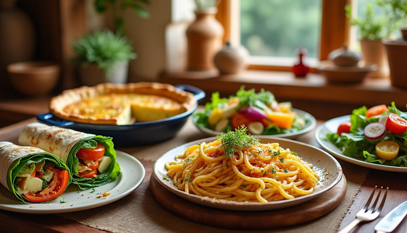 Recettes-de-maria.fr blog : recettes simples pour régaler toute la famille 6 découvrez recettes-de-maria.fr : un blog de cuisine dédié aux recettes simples et savoureuses pour régaler toute la famille au quotidien. astuces, idées de menus et gourmandises faciles à réaliser !