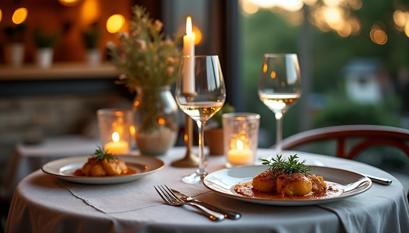 Restaurant montargis : le mode d'emploi sans prise de tête 2 découvrez notre guide simple et sans stress pour trouver le meilleur restaurant à montargis. conseils, adresses et astuces pour savourer une expérience culinaire réussie, sans prise de tête !