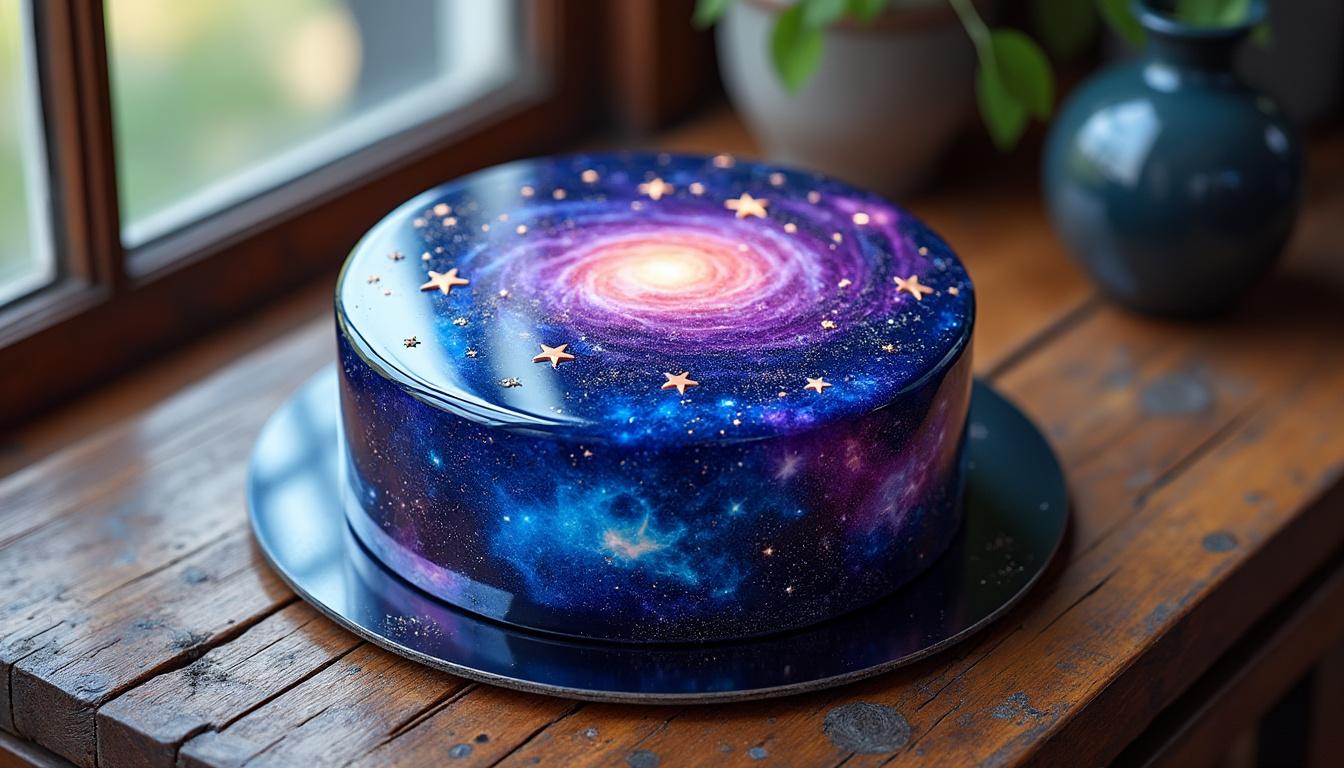 Space cake recette : on a trouvé mieux (et plus simple) ! 2 découvrez la meilleure recette de space cake, encore plus simple et délicieuse ! facile à réaliser, idéale pour réussir votre space cake maison sans prise de tête. astuces et conseils inclus.