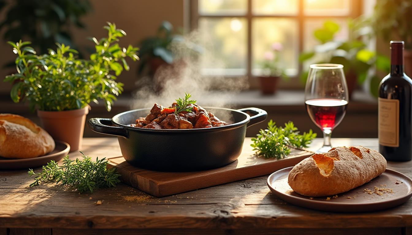 Spécialités françaises : l'astuce qui fait la différence 2 découvrez les spécialités françaises incontournables et l’astuce secrète qui rehaussera vos recettes pour en surprendre plus d’un !