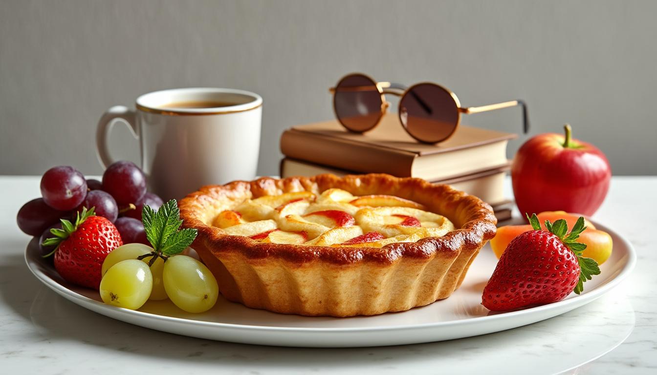 Trompe l'oeil cedric grolet : on a trouvé mieux (et plus simple) ! 15 découvrez une alternative encore plus impressionnante et facile à réaliser que le célèbre trompe-l'œil de cédric grolet ! idéal pour épater vos invités sans passer des heures en cuisine.