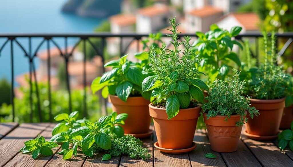 découvrez comment transformer votre balcon en un jardin d’aromates méditerranéens. explorez les secrets des chefs de la riviera pour cultiver des herbes fraîches qui rehausseront vos plats et apporteront une touche de soleil à votre cuisine.