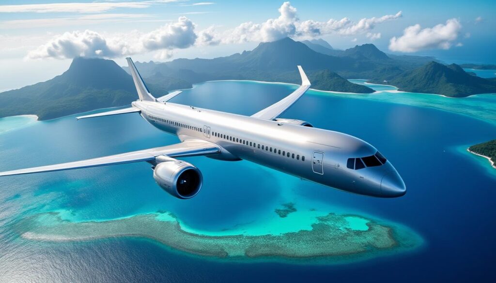 découvrez comment réserver un vol direct paris-tahiti sans escale et adoptez les techniques des voyageurs professionnels pour un voyage confortable et rapide. conseils, astuces et bons plans inclus !