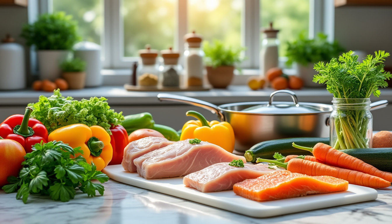 découvrez des alternatives à hello fresh sans stress ! suivez notre guide simple pour trouver le service de box repas qui vous correspond, avec des conseils pratiques et des options adaptées à tous les budgets et régimes.