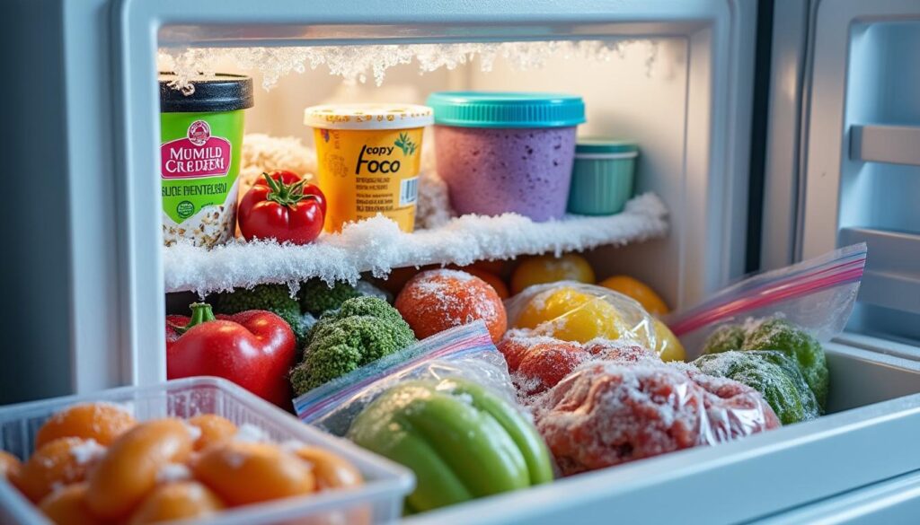 découvre pourquoi il est essentiel d’essayer de régler un congélateur mal fermé dès aujourd’hui. risques, astuces et conseils pour préserver tes aliments et éviter de mauvaises surprises !