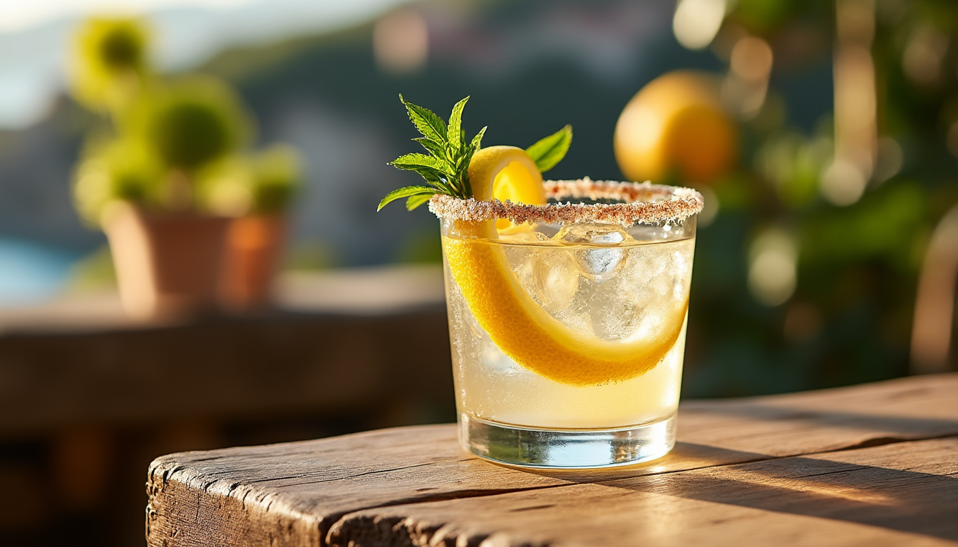 Deco verre cocktail : le guide éclair pour foncer sans hésiter 4 découvrez comment sublimer vos verres à cocktail avec notre guide déco rapide et facile. astuces, tendances et inspirations pour impressionner vos invités en toute simplicité !