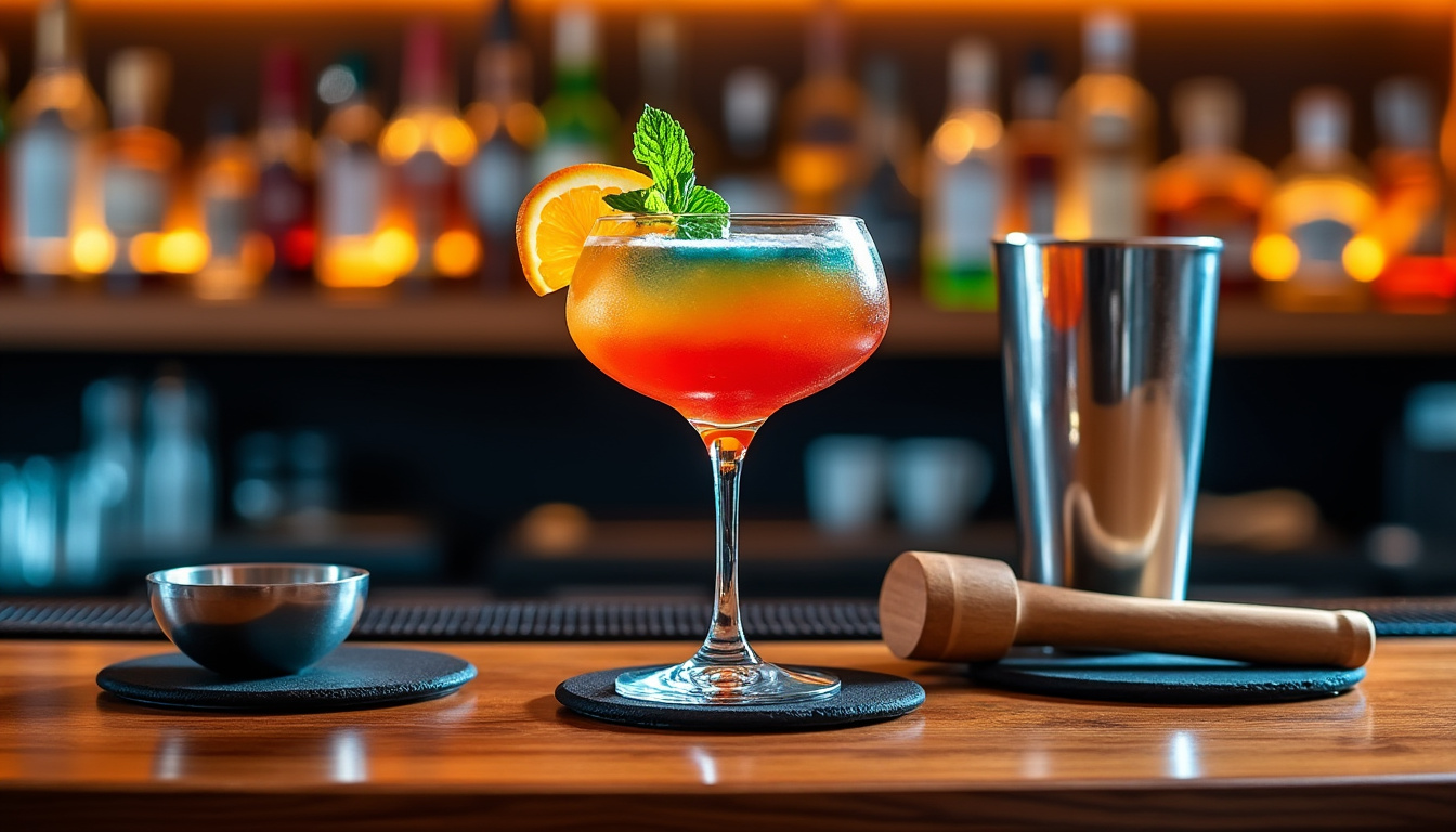 découvrez notre guide express pour choisir la déco en verre parfaite pour vos cocktails : astuces, inspirations et conseils pratiques pour sublimer toutes vos soirées sans hésiter !