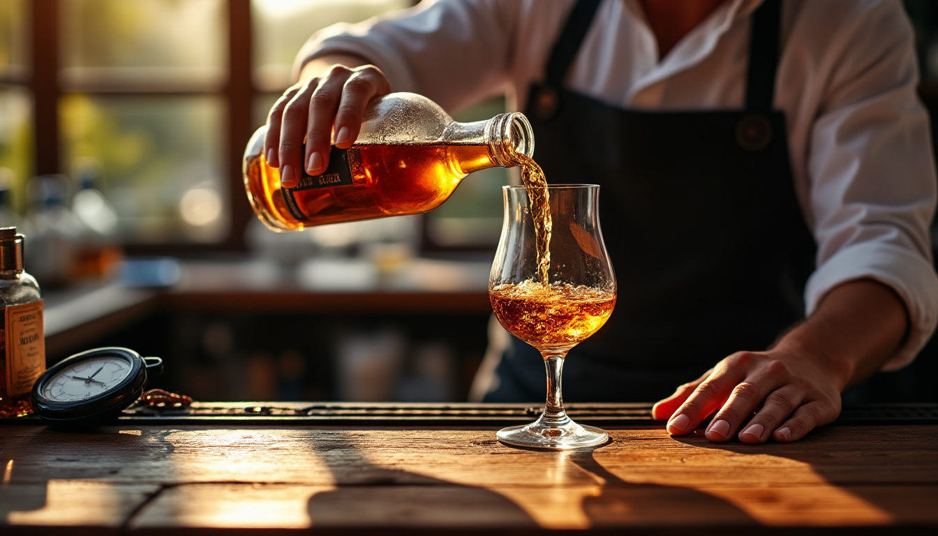 Dose whisky en cl : on a trouvé mieux (et plus simple) ! 6 découvrez une méthode plus simple et efficace pour doser votre whisky en centilitres. fini les erreurs de dosage : trouvez la solution idéale pour savourer votre whisky sans prise de tête !