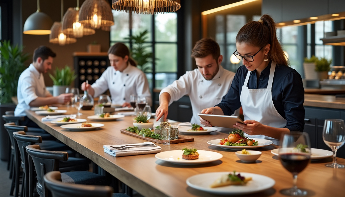 GEM et IFH lancent un MSc innovant en Gestion de la Gastronomie, de l'Hôtellerie et du Luxe 6 découvrez le nouveau msc proposé par gem et ifh, un programme innovant dédié à la gestion de la gastronomie, de l'hôtellerie et du luxe, conçu pour former les futurs leaders de ces secteurs d’excellence.