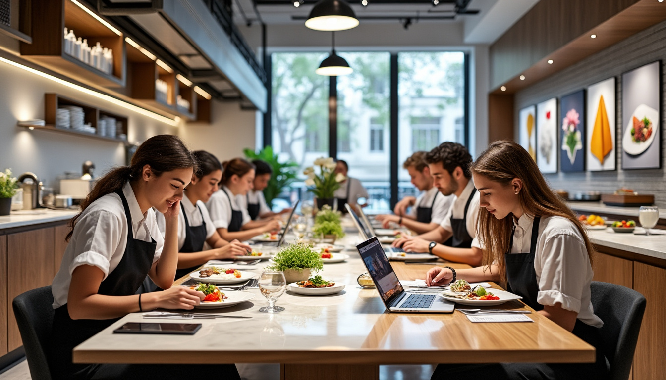 GEM et l'IFH s'associent pour créer un MSc innovant, dédié à la formation des futurs leaders des secteurs du luxe, de la gastronomie et de l'hospitalité 6 découvrez le nouveau msc innovant créé par gem et l'ifh, une formation d'excellence dédiée aux futurs leaders des secteurs du luxe, de la gastronomie et de l'hospitalité.