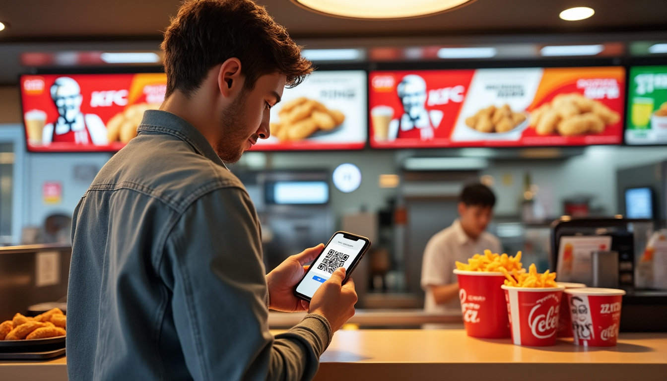 Kfc points : nos astuces de chef à découvrir d'urgence 6 découvrez sans attendre nos meilleures astuces de chef pour cumuler et optimiser vos points kfc. maximisez vos avantages et profitez des offres exclusives grâce à nos conseils pratiques !
