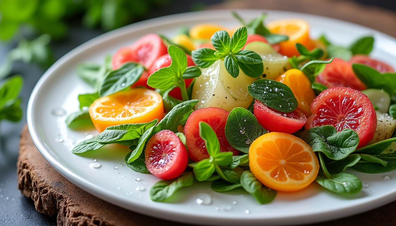 découvrez tous les secrets d’expert pour réussir une salade de lentilles corail savoureuse, saine et rapide à préparer. astuces, recettes et conseils pour sublimer vos plats !