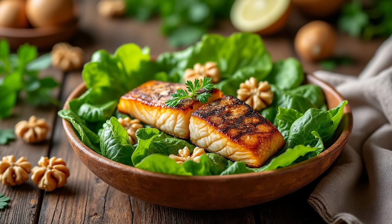 Manger de la mache le soir : tout ce qu'il faut savoir avant de se lancer 6 découvrez tous les bienfaits et conseils pour consommer de la mâche le soir, ses effets sur la digestion et le sommeil, ainsi que des astuces pour l'intégrer facilement à vos repas nocturnes.