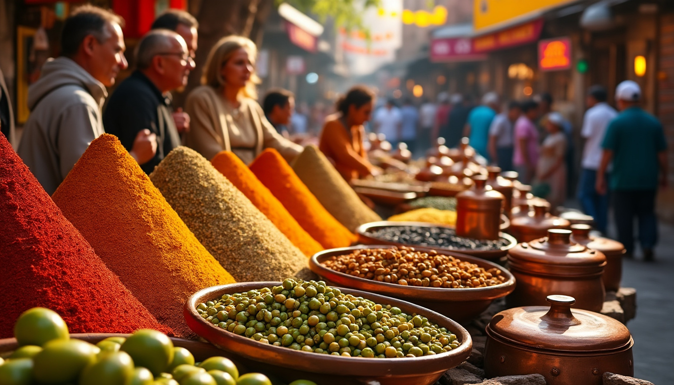 Marché marocain : le raccourci malin auquel tu n'avais pas pensé 6 découvrez le raccourci ingénieux pour réussir sur le marché marocain : une astuce originale et peu connue pour booster votre business au maroc.