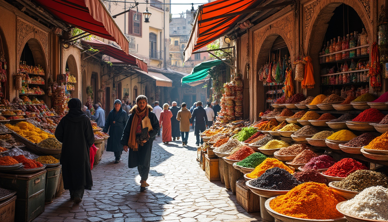 découvrez le raccourci malin pour réussir sur le marché marocain ! astuces inédites, conseils pratiques et opportunités à ne pas manquer pour booster votre business au maroc.