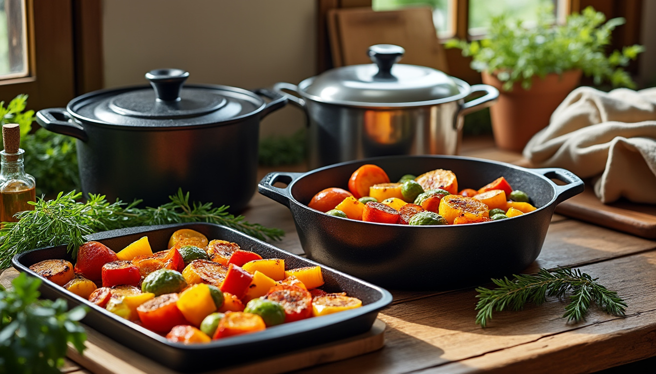 Meilleur marque plat cuisine : adopte la technique des pros dÚs maintenant 6 découvrez les meilleures marques de plats de cuisine et adoptez les techniques des professionnels pour sublimer vos recettes dÚs aujourd'hui. comparez, choisissez et équipez votre cuisine avec des produits de qualité !
