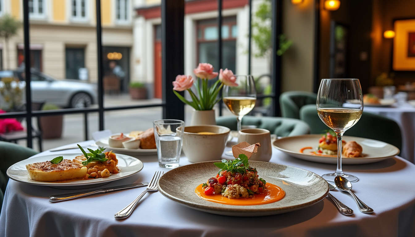découvre les meilleurs restaurants à calais et apprends à développer tes talents culinaires grâce à une méthode unique. réveille le chef qui est en toi et savoure des expériences gastronomiques inoubliables !