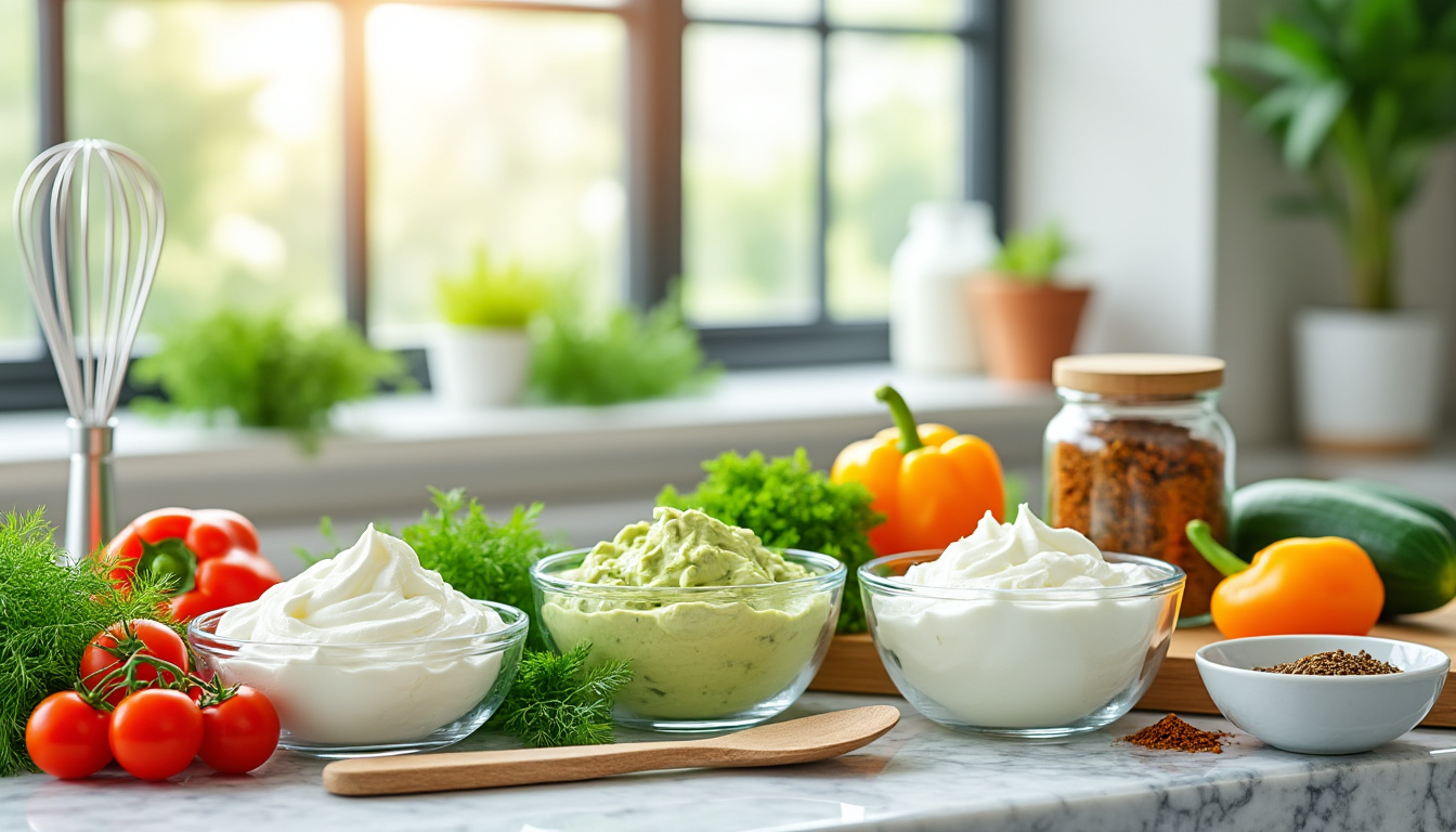 découvrez des alternatives faciles au philadelphia pour vos recettes. remplacez le fromage à la crème sans stress grâce à nos conseils pratiques et astuces simples !